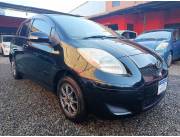 TOYOTA NEW VITZ