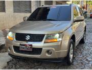 SUZUKI NEW GRAND VITARA DEL REPRESENTANTE AÑO 2012 NAFTERO 2.0 cc MECÁNICO 32.000.000