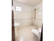 VENDO CASA EN J. AUGUSTO SALDIVAR - B° LAS MELLIZAS, KM 23