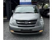 HYUNDAI H1 GRAN STAREX 5 PUERTAS 2012
