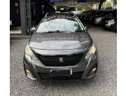 PEUGEOT MODELO 2008 año 2020