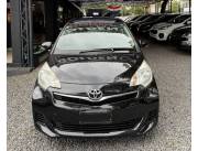 Toyota New Ractis 2013