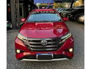 Toyota New Rush 2021