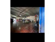 VENDO CASA EN LUQUE - 30 DE AGOSTO Y LAS ACACIAS, CASA MAS TINGLADO
