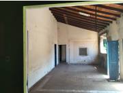 VENDO CASA EN SAN LORENZO - SOBRE JULIA MIRANDA CUETO