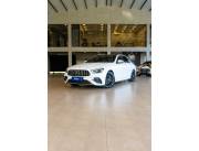MERCEDES-BENZ E350 4MATIC AÑO 2021 (26.000 km)