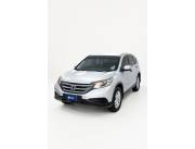HONDA CR-V AÑO 2014 (157.800 km)