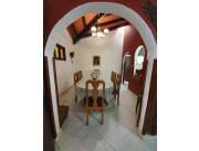 VENDO CASA EN LAMBARE - PATRICIOS Y CORONEL CAMINOS