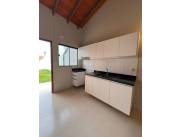 VENDO CASA EN VILLA ELISA - BARRIO SOL DE AMERICA, QUIINDY CASI LIMA