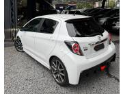 Toyota New Vitz GS 2015