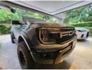 FORD RANGER RAPTOR 2024 9000KM