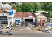 🏢 EN VENTA | PROPIEDAD COMERCIAL ESTRATÉGICA EN SAN LORENZO
