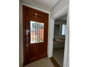 DUPLEX A ESTRENAR 3 DORM. EN LOMA MERLO-LUQUE
