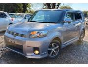 Toyota Rumion Año 2008 Color Azul