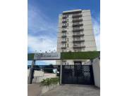 VENDO MONOAMBIENTE MODERNO EN OGA CIUDAD JARDÍN LUQUE