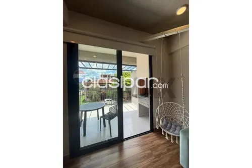 Departamento en Venta en Asunción Ycuá Satí — foto 2