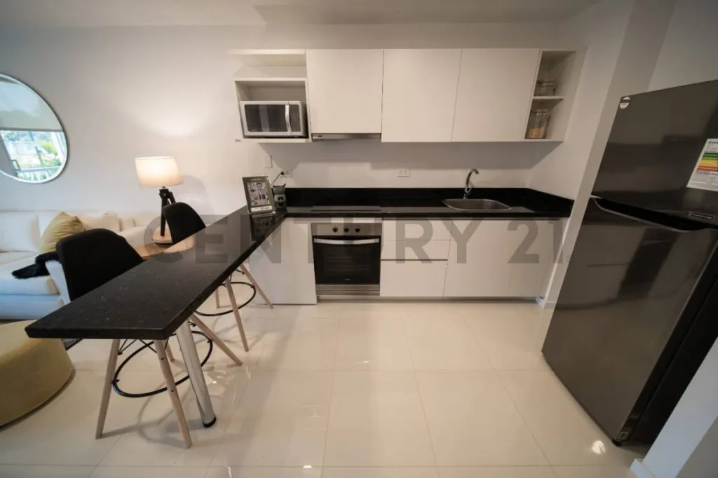 DEPARTAMENTO DE UNA HABITACION - CONJUNTO RESIDENCIAL ALTAMIRA SURUBI I — foto 2