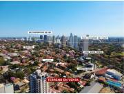 TERRENO EN VENTA EN YCUA SATI