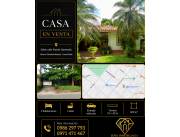CASA EN VENTA – CORONEL OVIEDO