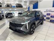 Geely Cityray Full 2027 📍 Recibimos vehículo y financiamos ✅️