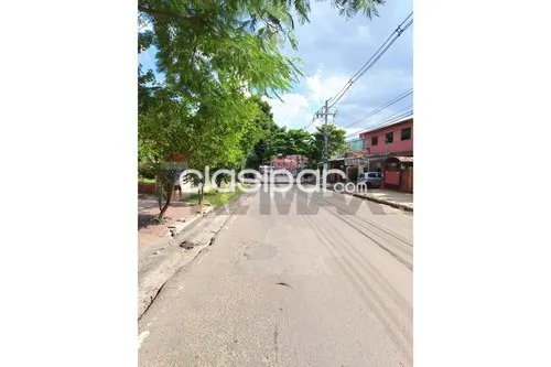 Departamento en Venta en Asunción Las Lomas (Carmelitas) 1 — foto 2
