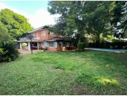 VENDO AMPLIO TERRENO EN BO. RECOLETA PRECIO DE OFERTA