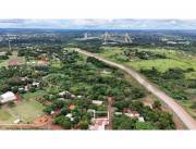 Terreno - Venta - Presidente Franco, Alto Paraná, Paraguay