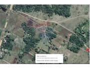 Estancia/Campo-Venta-PY Ñeembucú Villa Oliva