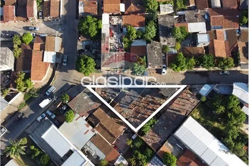 Terreno en Venta en Asunción San Pablo Dr. Domingo Montanaro y Jow Von Sastrow Dr. Domin — foto 2