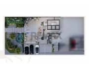 Departamento en Venta en Asunción Las Lomas (Carmelitas)