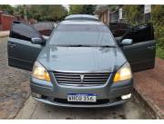 VENDO HERMOSO TOYOTA PREMIO CHAPA MERCOSUR AÑO 2003 MOTOR 1.5 4X2 AUTOM INTERIOR OSCURO!!!