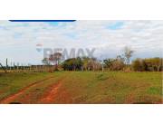 VENDO 145 HECTÁREAS EN CAAGUAZU-DISTRITO GUYRAUNGUA A 2,5 KM DE RUTA INT.PY 02 PASA ARROYO