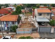 VENDO TERRENO LIMPIO S/CONSTRUCCIÓN 500 M2 BO.JARA LISTO P/CONSTRUIR