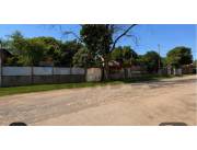 VENDO TERRENO 1296 M2 BO.VIRGEN DE FATIMA-ASUNCION A 200 MTRS ARTIGAS Y 100 DE CAP.LOMBARD