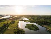 Lotes exclusivos en venta de 720m2 en Barrio Norte El Delta Nueva Asunción