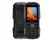 CELULAR UNNECTO BOLT F1R 4G GREY