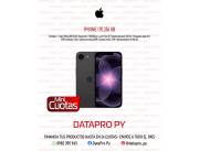 iPhone 17e 256 GB. Adquirilo en cuotas!
