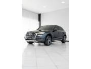 AUDI Q5 2018 DIESEL