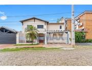 CASA EN 4TO.BARRIO LUQUE