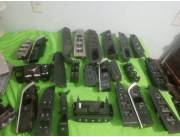 COMANDO LEVANTA VIDRIO