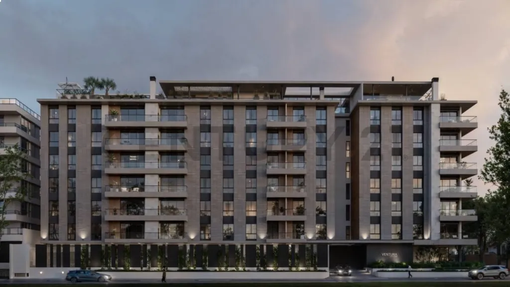 Venta de Departamento en Pozo en Ycuá Satí, Asunción | ID: 29256 — foto 2
