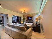 VENDO DÚPLEX EN EL BARRIO QUITERIA DE ENCARNACIÓN: 4 habitaciones y 4 baños
