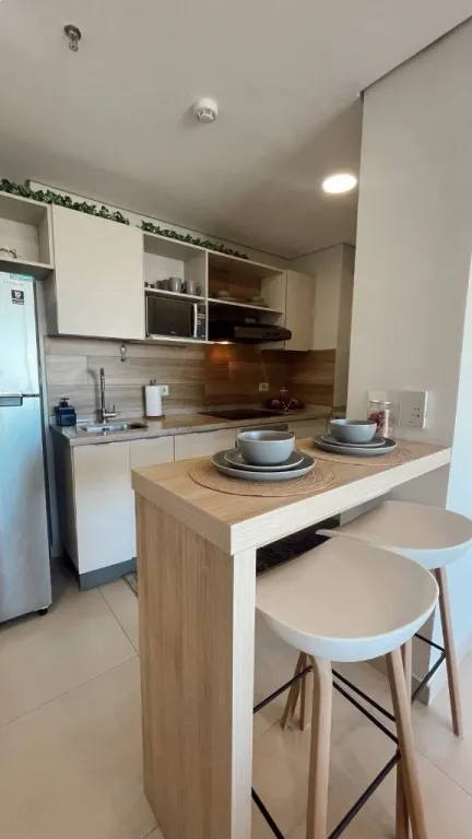 ¡DEPARTAMENTO EN VENTA! Villa Morra - Asunción 🏢 Edificio: Marquis Villa Morra — foto 2