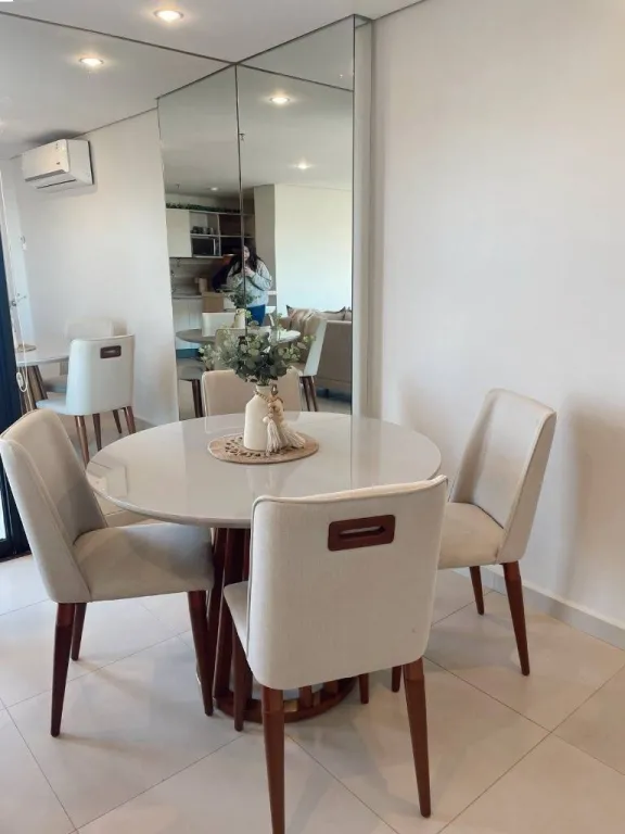 ¡DEPARTAMENTO EN VENTA! Villa Morra - Asunción 🏢 Edificio: Marquis Villa Morra — foto 3