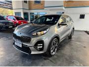 Kia Sportage Full año 2021 de Garden 📍 Recibimos vehículo y financiamos ✅️