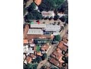 OPORTUNIDAD EN BARRIO VILLA CERRO CORÁ - LAMBARÉ AMPLIO TERRENO EN VENTA