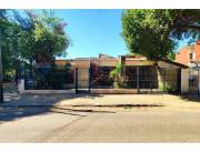 Casa en Venta – Barrio Nazareth, Asunción