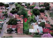 VENDO TERRENO 1111 M2 C/SALIDA CALLE A CALLE-BO.4 MOJONES-LAMBARE A 200 MTRS AVDA.FDO