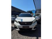 Peugeot 3008 2018