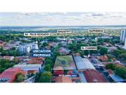 ALQUILO AMPLIO DEPOSITO C/OFICIAS ADMIISTRATIVAS-SAN VICENTE-TERRENO 1.754 M2-CONST.1135M2